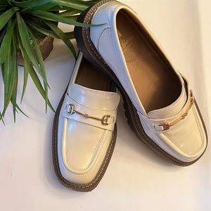 Sam Edelman NY Laurs Lug Sole Loafer
